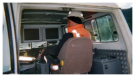 Image Caption